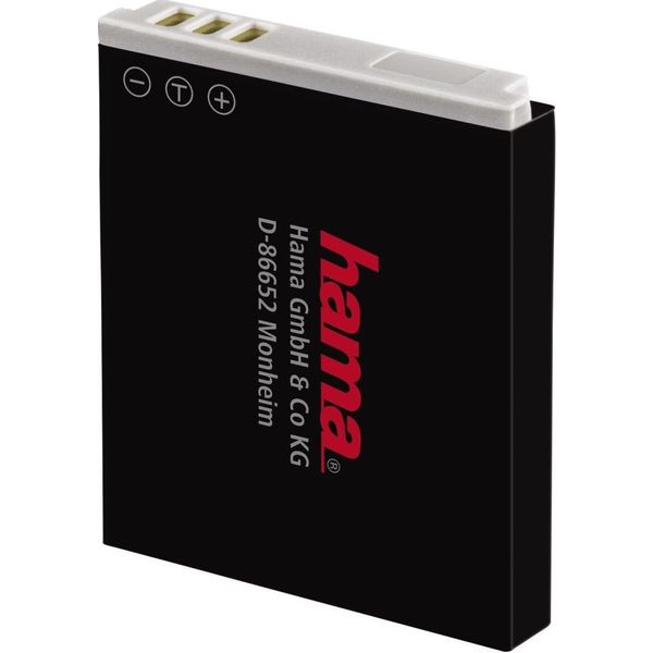 Hama 3,6/700Mah Canon Nb4L