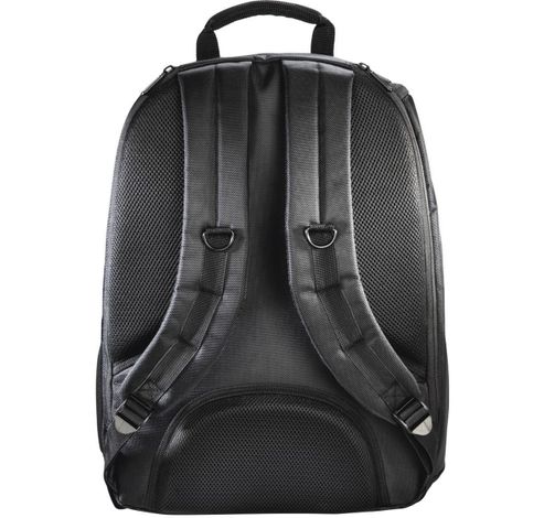 Laptop-Backpack Vienna Tot 44 cm (17.3) Black  Hama