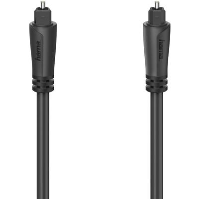 Optical Audio Cable ODT-Connector (TosLink) 1.5m 