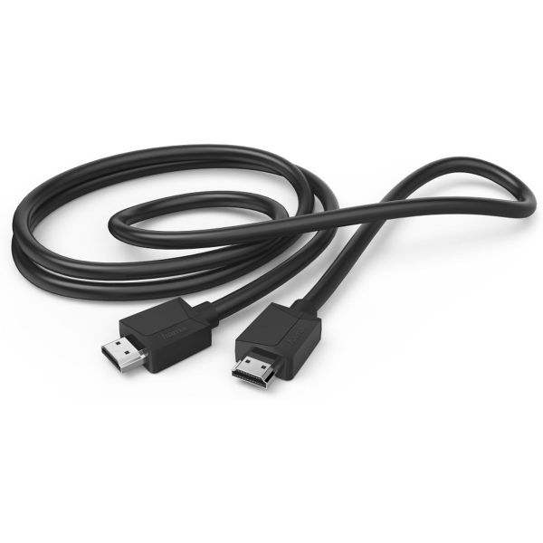 Hama High-Speed HDMI-Cable 4K Ethernet 3.0m