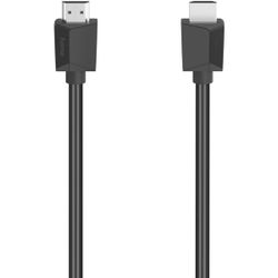 Hama High-Speed HDMI-Cable 4K Ethernet 1.5m