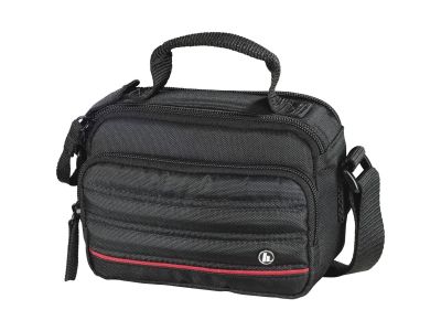 Fototas SLR Samara 100 Black