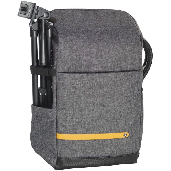 Hama Photo Backpack Terra 140 Grey