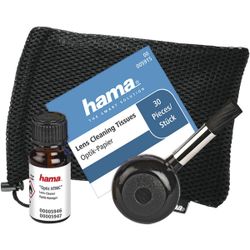 Hama Photo-Reinigingsset Optic HTMC 4-DELIG