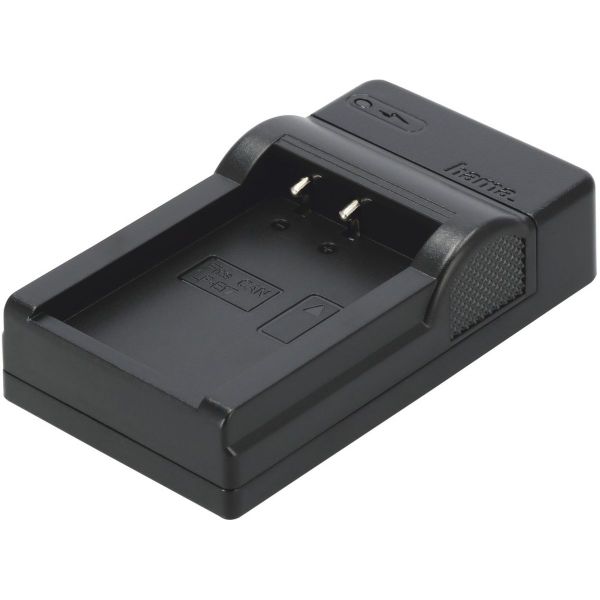 Hama USB-Charger Travel For Canon LP-E17