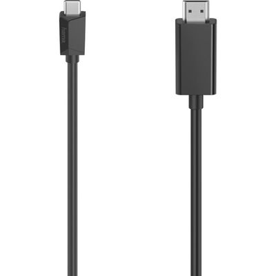 Cable USB Type-C To HDMI 4K 1.50m 