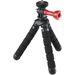 Hama Mini-Tripod Flex 2IN1 For Fotocamera's And GoPro 14cm