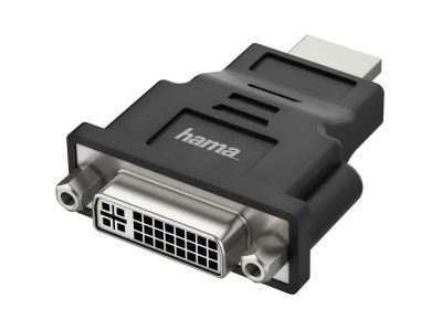 Adapter HDMI To DVI UltraHD 4K