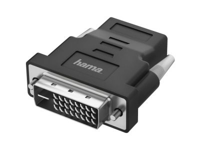 Adapter DVI To HDMI UltraHD 4K
