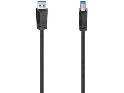 USB-Cable USB 3.0 5 GBIT/s 1.50 M