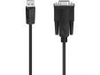 USB-Seriele Cable 9-POLIG D-SUB (RS232) 1.50 M