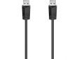 USB-Cable A-A USB 2.0 480 MBIT/s 1.50 M