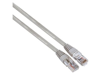 Network Cable CAT5e UTP 5m 25st