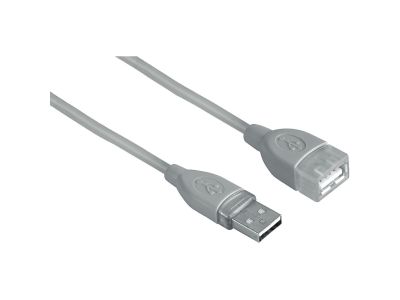 USB Ext Cable ST-A Ku 0.5m