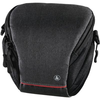 Camera Bag Sambia Colt 100 Grey/Black  Hama