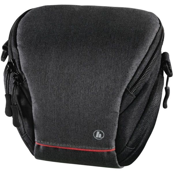 Hama Camera Bag Sambia Colt 100 Grey/Black