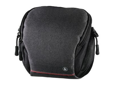 Camera Bag Sambia 80 Grey/Black