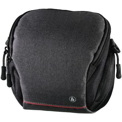 Camera Bag Sambia 80 Grey/Black 