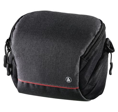 Camera Bag Sambia 100 Grey/Black  Hama