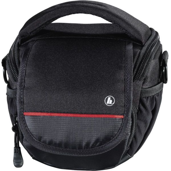 Hama Camera Bag Colt Monterey 100 Black