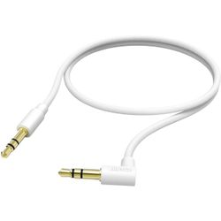 Hama Audio Cable 3.5mm Jack 90 