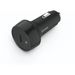 Hama Car Charger Power Delivery (PD)/Qualcommr 18 Wattblack