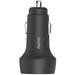 Hama Car Charger Power Delivery (PD)/Qualcommr 18 Wattblack