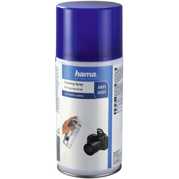 Hama Reinigingsspray Antidust 250ml