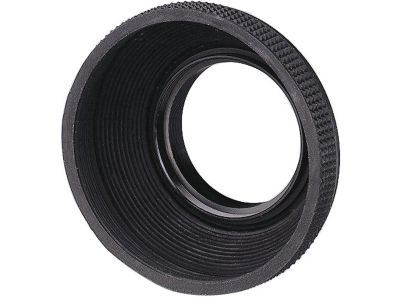 Lens Hood Rubber Standard Lens 58mm