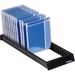 Hama CD Flipper 22 CD'S Black