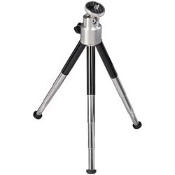 Hama Mini-Tripod Ball L Mini Black