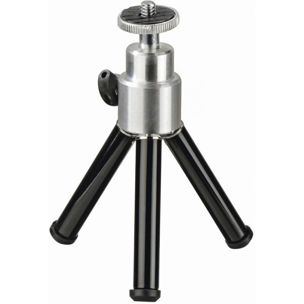 Hama Mini-Tripod Ball L Mini Black