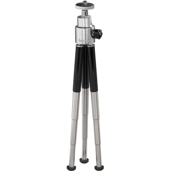 Hama Mini-Tripod Ball L Mini Black