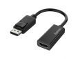 Adapter DisplayPort To HDMI UltraHD 4K