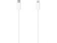 USB-C-Cable For iPhone/iPad w/ Lightning-Connect 1.50m
