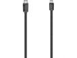 USB-C-Cable USB-C - Micro-USB USB 2.0 480 MBIT/s 0.75m