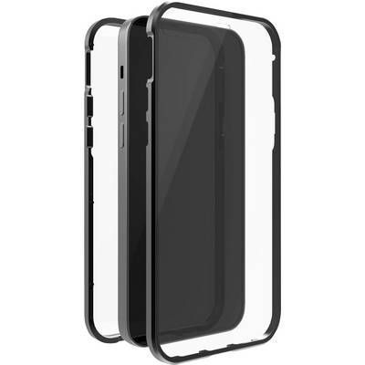 Blackrock Screenprotector 360° iPhone 12/12 PRO  Hama