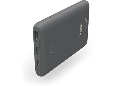 Power Pack Supreme 5HD 5000 mAh