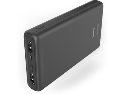 Power Pack ALU15HD 15000mAh Anthracite