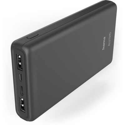 Power Pack ALU15HD 15000mAh Anthracite 