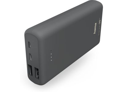 Power Pack Supreme 20HD 20000mAh