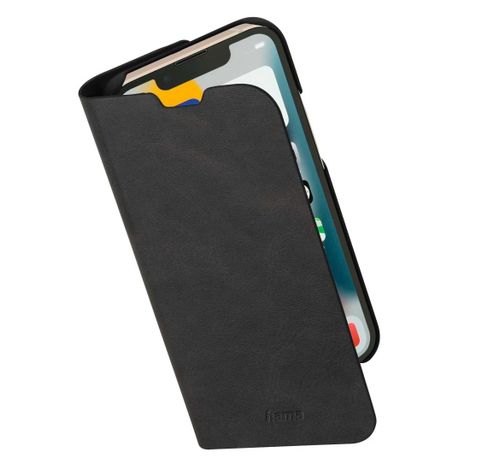 Booklet Guard Pro voor Apple iPhone 13 mini zwart        Hama