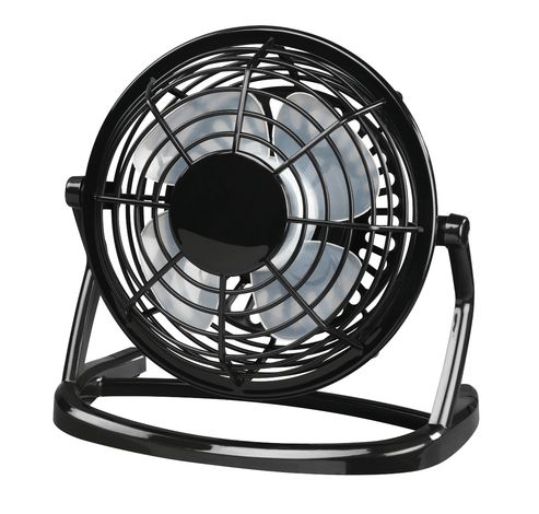 Ventilateur de table USB 10 cm  Hama