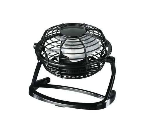 Ventilateur de table USB 10 cm  Hama