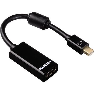 Adaptateur audio mini displayport - HDMI Ultra HD 