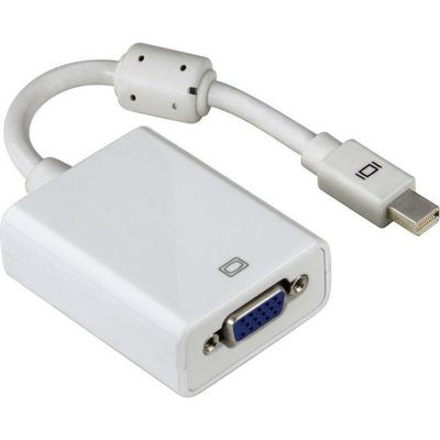 Adaptateur audio mini displayport VGA 