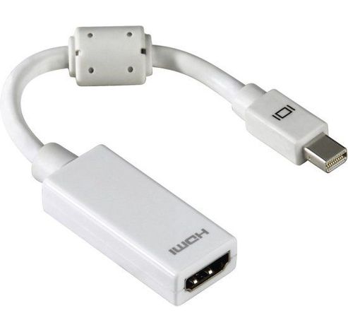 Adaptateur Adaptateur Mini DisplayPort pour HDMI™ Full  Hama