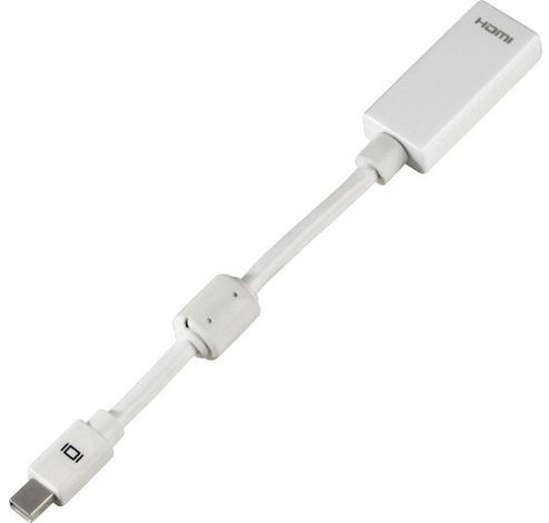 Adaptateur Adaptateur Mini DisplayPort pour HDMI™ Full  Hama