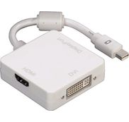 Adapters Multimedia