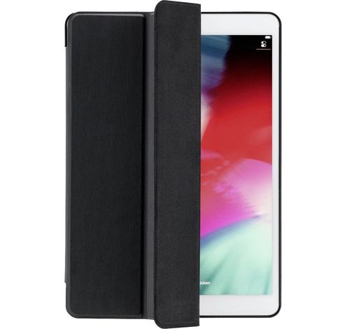 Fold Tablet-case iPad 10.2inch 2019 Zwart        Hama